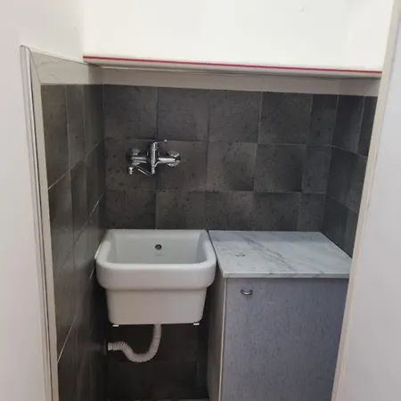 Casa Azzurra Lägenhet