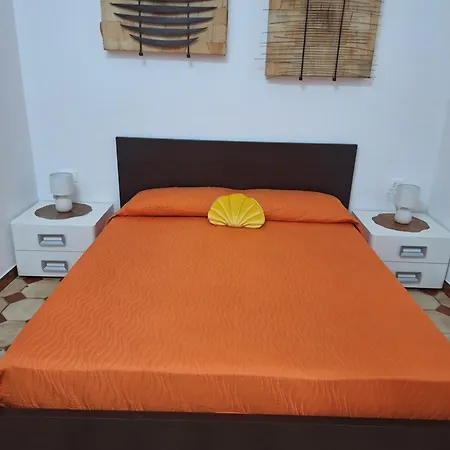 Daire Casa Azzurra *
